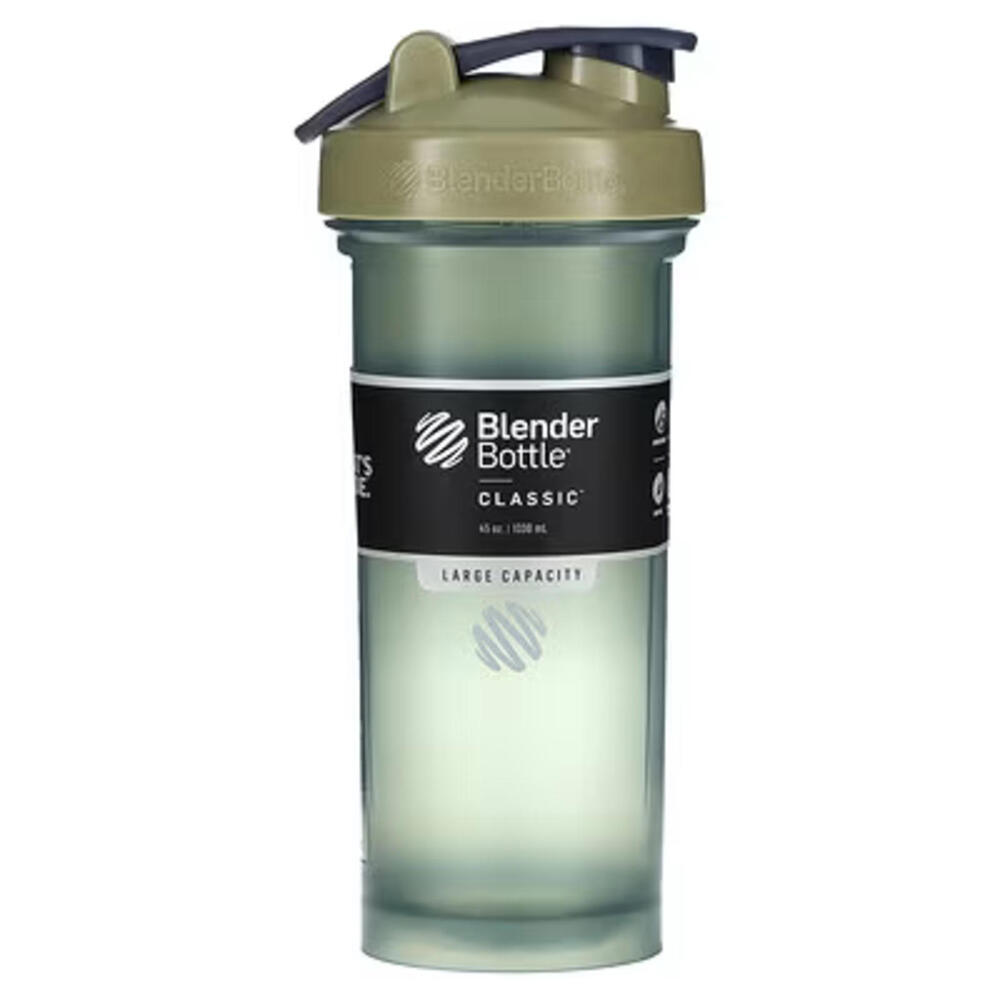 Blender Bottles - 20 & 45 oz